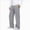 F47--Grey, variant on Child 5-6 Years Boys Pants Sweatpants Baggy Tight Fit Trousers with Pockets 6-12 Months 12-24 Months 2T 3T 4T 5T 6T 7T 8T 9T Children Pink Camping Pants