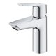 thumbnail image 4 of Start 2021 mezclador monomando de lavabo tamaño S con desagüe automático Push-Open cromado esquí esquí Gafas de esquí, 4 of 5