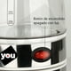 thumbnail image 4 of Cafetera Electrica YOU Jarra de Vidrio 500ml 650W Negro, 4 of 7