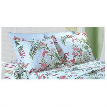 Jardin Sham