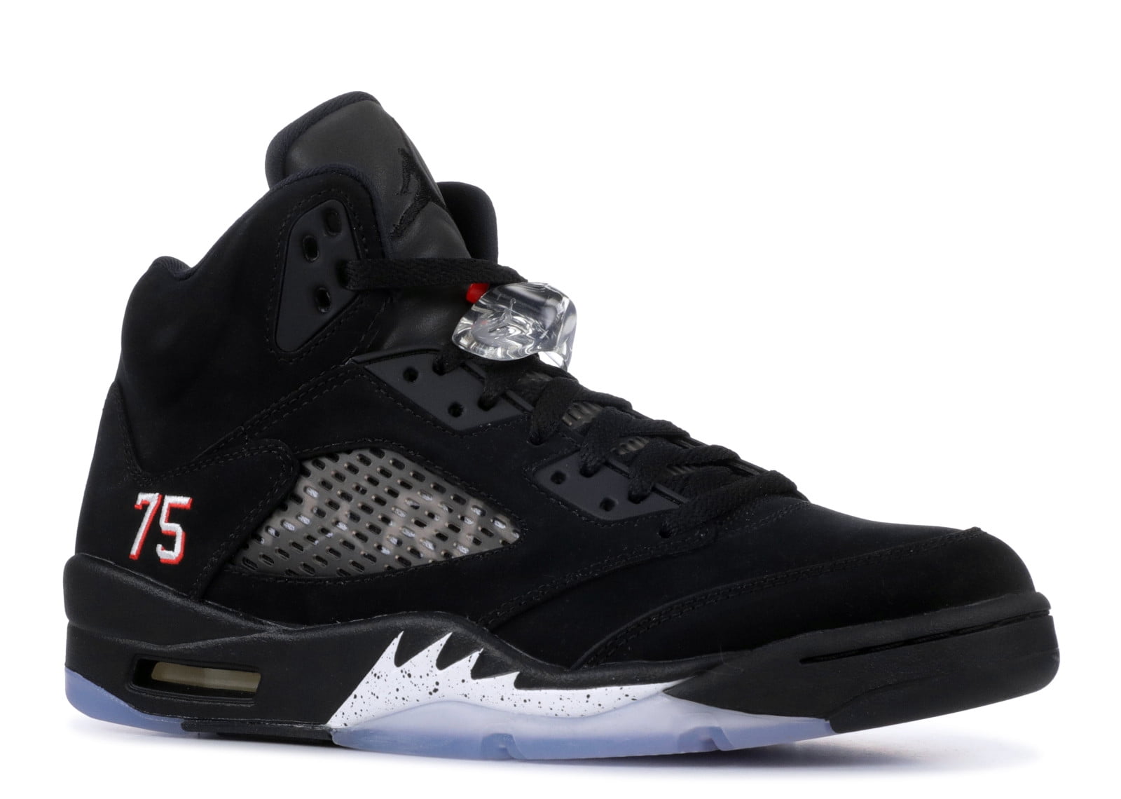 jordan 5 paris saint germain white
