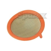 FILTER-PLASTIC FUNNEL