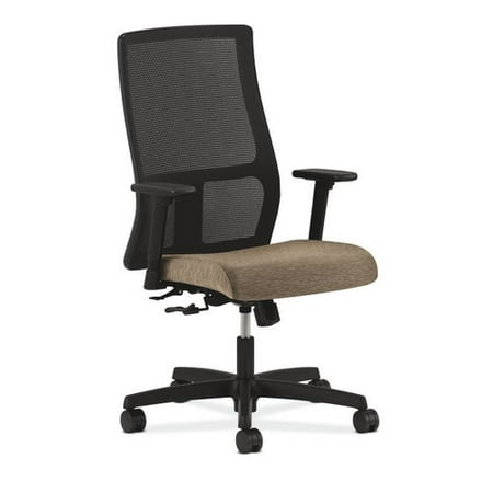 HON Ignition Mid-Back Mesh Chair in Grade III Attire Fabric