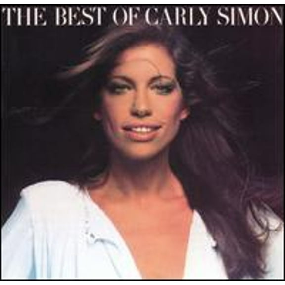 Pre-Owned The Best of Carly Simon (CD 0075596051521) by Carly Simon