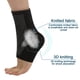 thumbnail image 4 of Calcetines de compresión para fascitis plantar para hombres y mujeres. Mangas ortopédicas con arco, 4 of 7