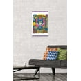 thumbnail image 4 of Disney Villains - Chaos Wall Poster, 14.725" x 22.375", 4 of 4