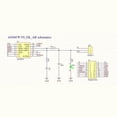 thumbnail image 4 of High Precise AS5047P Encoding Module Development Board Offering SPI, UVW, PWM Interfaces for Wide Applications, 4 of 8