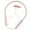 Pink, variant on Ozmmyan Neckband Bluetooth Headphones,HD Stereo Wireless Sports Earphones,Around Neck Bluetooth Headphones Noise Cancelling Mic,Magnetic Attraction Great Gifts Finder