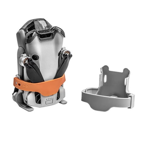 lanema Portable Propeller Holder Belt Fixing Strap Replacement for Mini 4 Pro Drones Props Fixtors Flight Accessories
