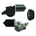 thumbnail image 2 of WAI Global WPM2015 Windshield Wiper Motor, 2 of 4