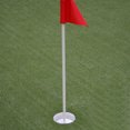 thumbnail image 2 of 10.8cm Golf Hole Cup Plastic Putting Green Cups for Home Backard Garden Training, 2 of 10