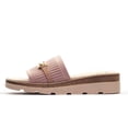 thumbnail image 2 of Sandalias Casuales para Mujer Pop Stars 479 beige 24, 2 of 5