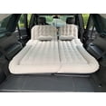 thumbnail image 2 of 3 in 1 SUV Air Matterss | Car Mattress with Electric Air Pump-2 Support Fillers & 2 Pillows Fits SUV|MPV|Minivan for Road Trip Camping Black, 2 of 6