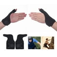 thumbnail image 2 of Thumb Support, Medical Wrist Thumb Hand Protective Splint Support Brace Stabiliser Arthritis, 2 of 7
