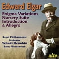 thumbnail image 2 of Elgar - Royal Philharmonic - Music & Performance - CD, 2 of 2
