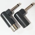 thumbnail image 5 of Aluminum 6.35mm to XLR Female Adapter for Professional Gear, 5 of 8
