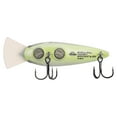 thumbnail image 4 of Berkley Shallow Money Badger Fishing Crankbait, 2.6 in, Hybrid Baitfish-Crayfish, 4 of 6
