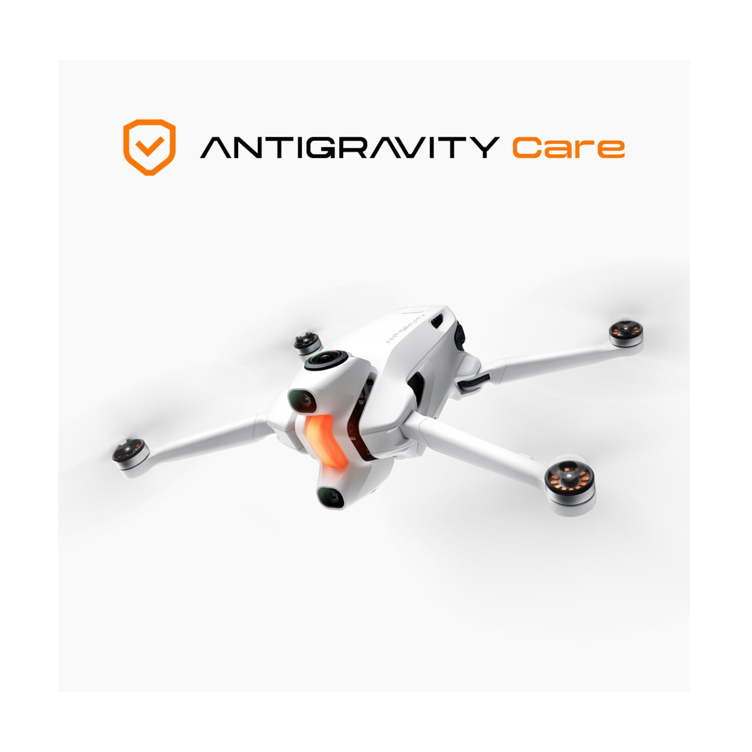 Antigravity Care 1-Year Plan Drone Protection