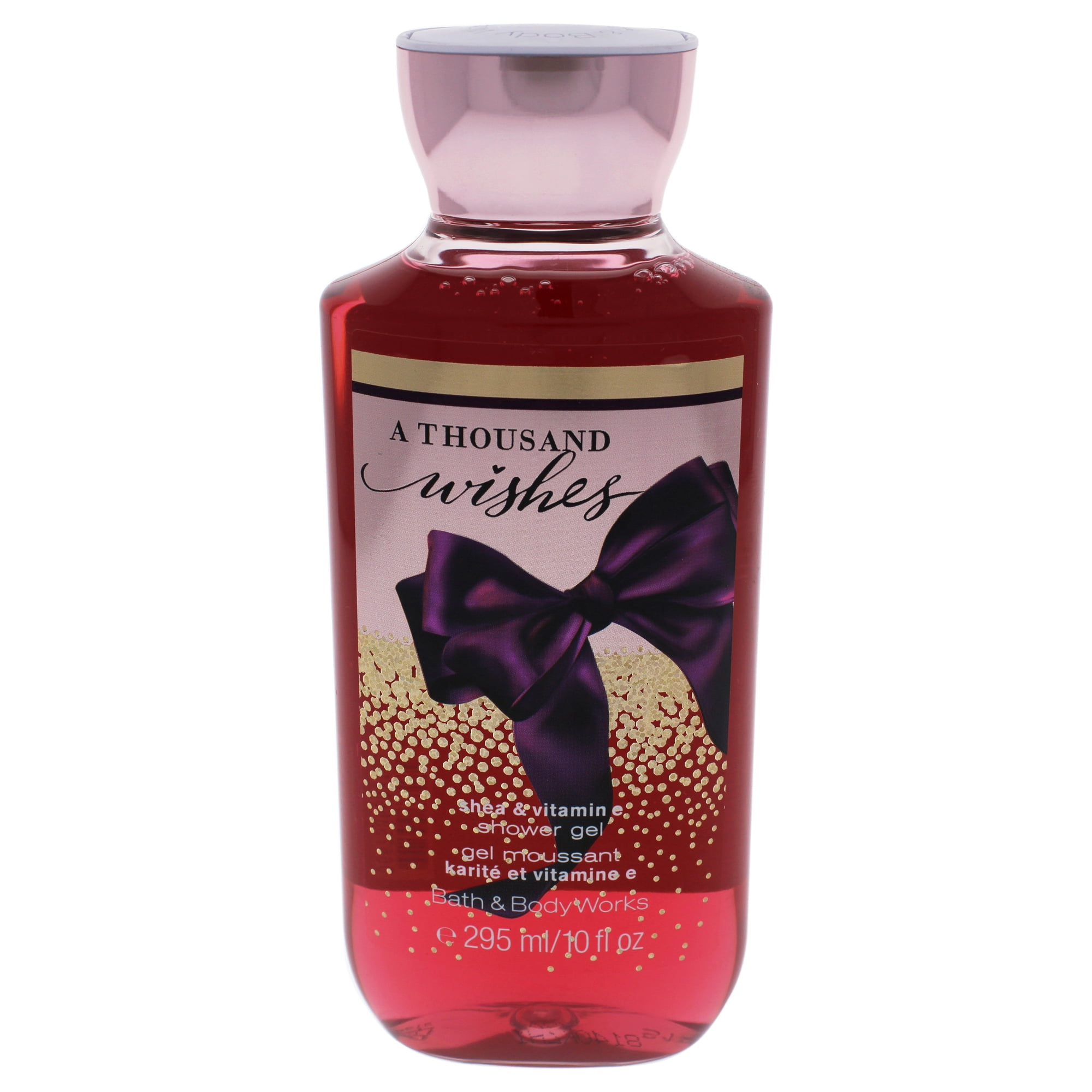 Bath and Body Works 10 Shower Gel For Women Walmart Canada