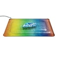 thumbnail image 2 of H2O GO Color Splash Inflable para Agua (9'2" x 6'1") H2OGO! H2O GO, 2 of 2