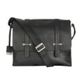 thumbnail image 2 of Bugatti  Bello Messenger Bag, 2 of 5