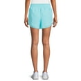 thumbnail image 2 of Athletic Works Women's Core Running Shorts, 2 of 5