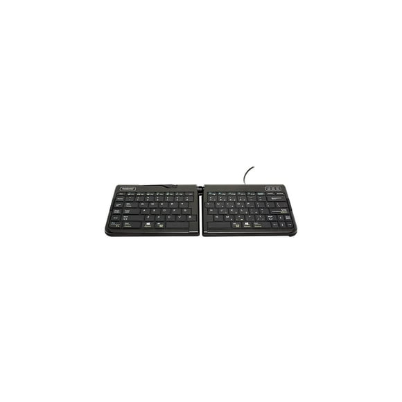 Goldtouch GTP-0044 Go!2 Mobile Keyboard (USB)