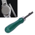 thumbnail image 1 of Fyydes Watch Back Removal Tool Case Opener Battery Change Metal Pry Watch Repair Part, 1 of 8