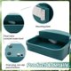 thumbnail image 5 of Dispensador automático de agua para perros MODUODUO de 9 L de montaje en pared, 5 of 8