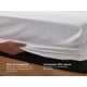 thumbnail image 3 of Luuna Protector de Colch&oacute;n Tencel, Impermeable Certificaci&oacute;n Oekotex Tama&ntilde;o Matrimonial. Suave y Transpirable, no sentir&aacute;s Calor, 3 of 6