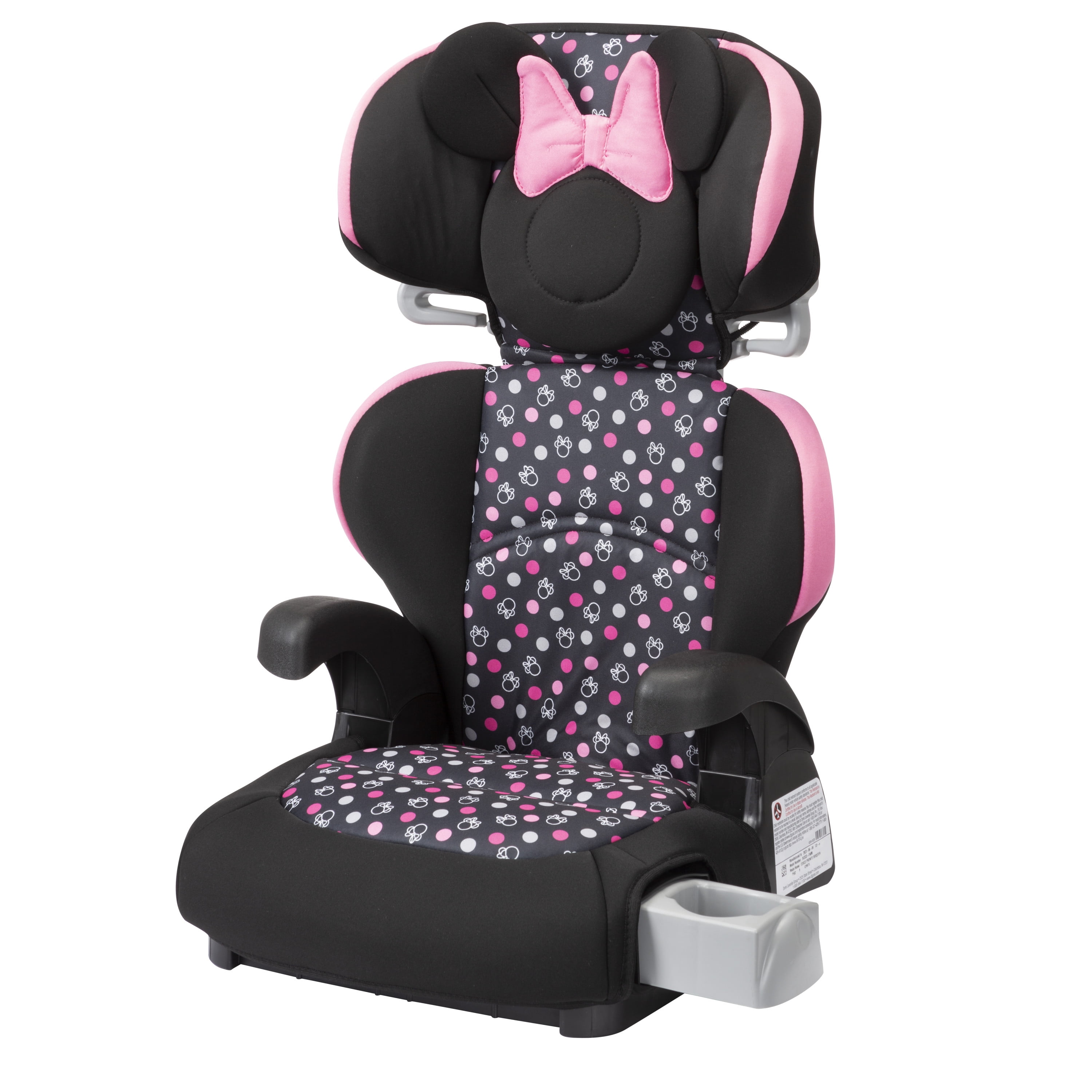 Disney minnie car seat sale