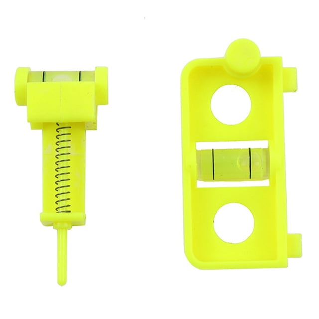 Durable High-quality And Easy To Use Bow And Arrow String Level Debugging Arrow Point And Mounting Arrow Level Nock