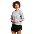 thumbnail image 3 of Reebok Women's Prep Crewneck Sweatshirt, Sizes XS-XXXL, 3 of 4