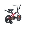 thumbnail image 4 of Bicicleta Veloci Lithium Rodada 12 Rojo Infantil, 4 of 7