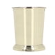thumbnail image 4 of Base estable para mezclar cócteles clásicos en casa Vaso de coctelería vintage de acero inoxidable, 4 of 8