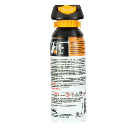 (12 pack) TriFlow Synthetic Grease with Teflon: 3oz