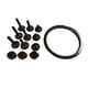 thumbnail image 4 of Accesorios de percusión para tambores profesionales y portátiles, 4 of 9