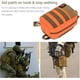 thumbnail image 1 of Kit de emergencia de supervivencia, bolsa médica de primeros auxilios, Kits de cuidado Molle para escalada, Camping, senderismo, Banban al aire libre ZefeiWu 8390606768186, 1 of 1