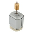 thumbnail image 2 of Steering Wheel Lock Part, ELV Steering Column Lock Motor 8K0905852E 8W 12-24V Sturdy  for Car, 2 of 8