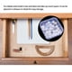 thumbnail image 4 of Moyic Caja de almacenamiento Cuentas Joyas Contenedores Artículos pequeños Tapas con bisagras de plástico Contenedores de almacenamiento Almacenamiento y organización del hogar No.02, 4 of 6