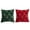 L, variant on Tarmeek Christmas Pillow Covers 18x18 Set of 4,Throw Pillow Case Linen Cushion Covers Christmas Ornaments for Outdoor Christmas Decorations Indoor for Home Sofa Bed Chair Car