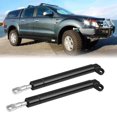 thumbnail image 4 of Garosa Tailgate Lift Spring, Tailgate Hood Gas Struts,Rear Tailgate Hood Gas Struts Lift Spring Support Lifters for Mazda BT-50 Ford PX Ranger, 4 of 8