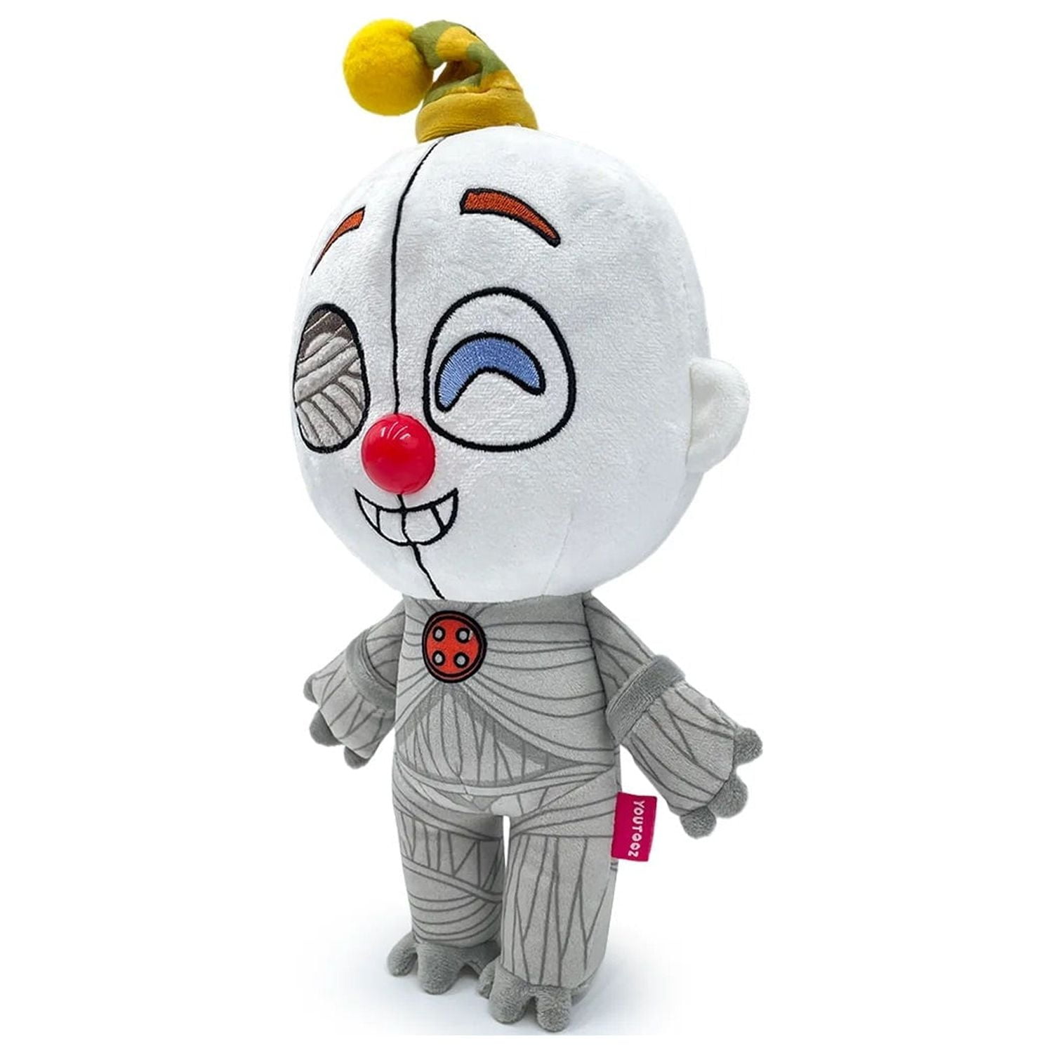 Youtooz: Ennard Chibi 9 Inch Plush