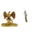thumbnail image 1 of Escultura,Estatua de resina,figura decorativa para el hogar.,Figura de escritorio,Figuritas africanas,artesanías,artículos de escritorio coleccionables,Estatua de dama tribal,pieza de arte, 1 of 7