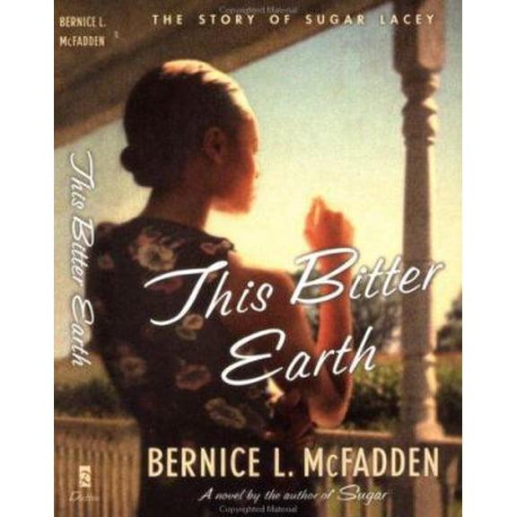 Pre-Owned This Bitter Earth (Hardcover) 0525946365 9780525946366