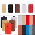 thumbnail image 4 of Labymos 30pcs Leather Tool Kit Leather Working Tools Basic Leather Sewing Repair Kit Hand Sewing, 4 of 7