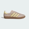thumbnail image 1 of Ad-id-as Originals Gazelle Indoor Women's Fashion Shoes JR6519, 1 of 5
