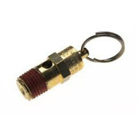 UPC 048172062952 product image for Porter Cable Craftsman Compressor Replacement Safety Valve # TIA-4150 | upcitemdb.com