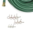 thumbnail image 4 of 120pcs Fuel Line Clamps Spring Clamps Fuel Hose Clamp Hose Clips Fuel Line Clips Spring Hose Clamps Fuel Line Clamps Tubing Clips, 4 of 8