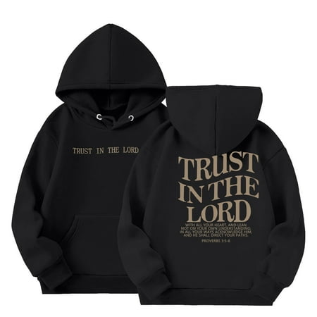 

Faith Over Fear Hoodie Kids Pink Religious Sayings Letter Print Y2k Fall with Pocket Girls Sweatshirts Size 10-12 Cute Girls Sweatshirt Size 12-14 Unisex Sweatshirt